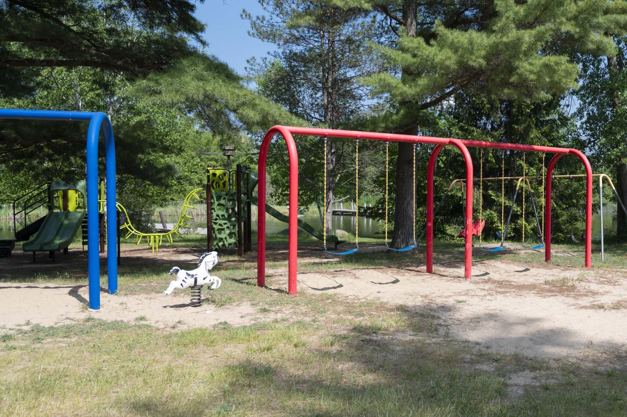 Playground 9